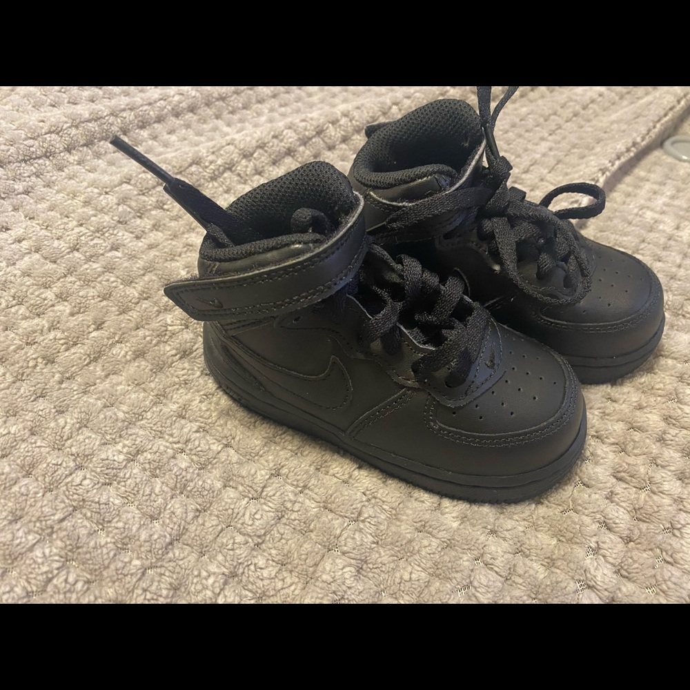 Baby nike Air Force 1